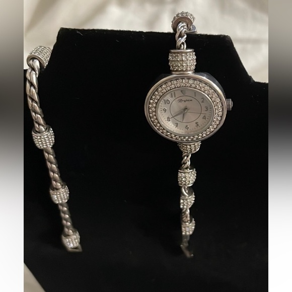 Brighton Jewelry - Brighton meridian set.